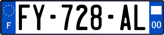 FY-728-AL