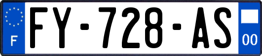 FY-728-AS