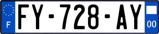 FY-728-AY