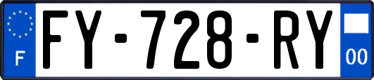 FY-728-RY