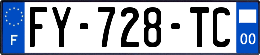 FY-728-TC