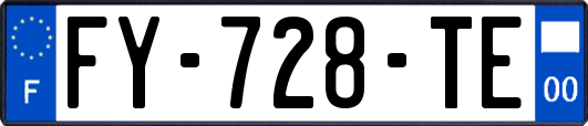 FY-728-TE