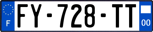 FY-728-TT
