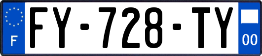 FY-728-TY