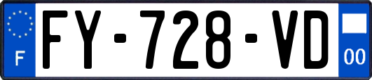 FY-728-VD