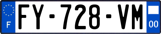 FY-728-VM