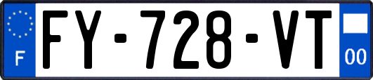 FY-728-VT