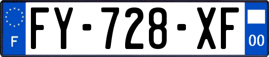 FY-728-XF