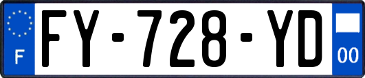 FY-728-YD