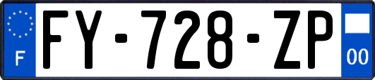 FY-728-ZP