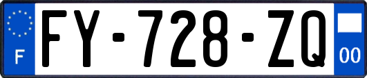 FY-728-ZQ