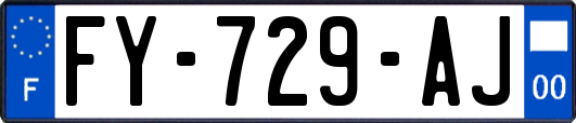 FY-729-AJ