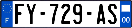 FY-729-AS