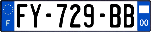 FY-729-BB