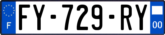 FY-729-RY