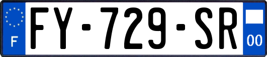 FY-729-SR