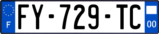 FY-729-TC