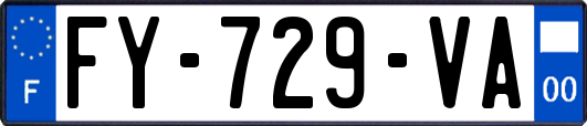 FY-729-VA
