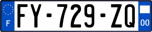 FY-729-ZQ