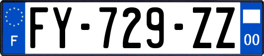 FY-729-ZZ