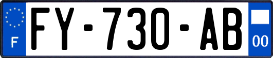 FY-730-AB