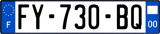 FY-730-BQ