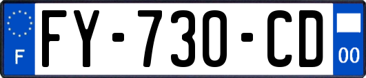 FY-730-CD