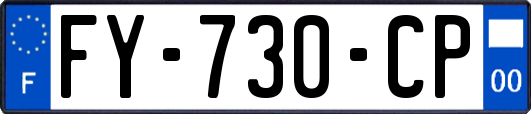 FY-730-CP