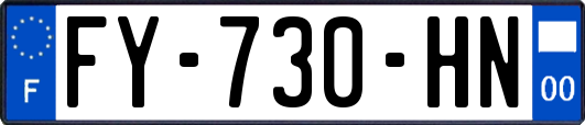 FY-730-HN