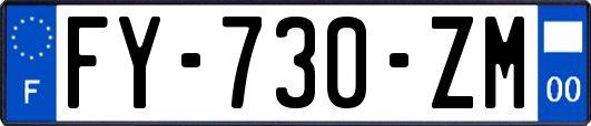FY-730-ZM