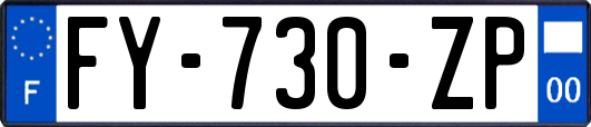 FY-730-ZP