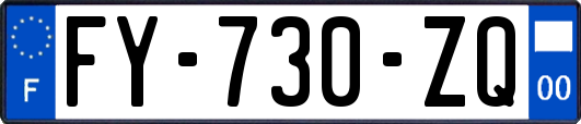 FY-730-ZQ