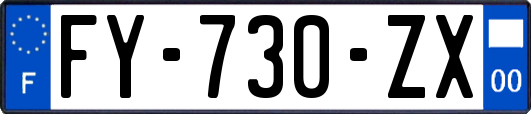FY-730-ZX