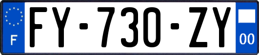 FY-730-ZY
