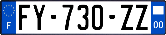 FY-730-ZZ