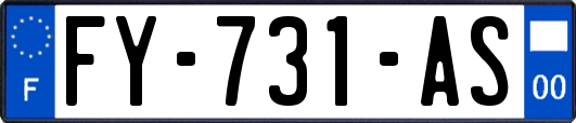 FY-731-AS