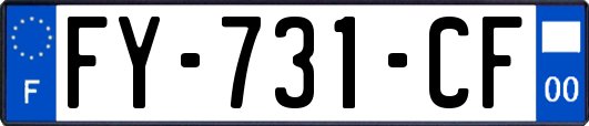 FY-731-CF