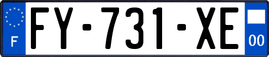 FY-731-XE