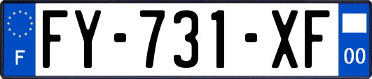 FY-731-XF