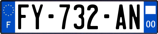 FY-732-AN