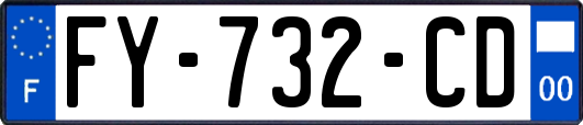 FY-732-CD