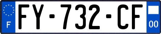 FY-732-CF