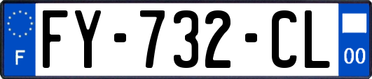 FY-732-CL