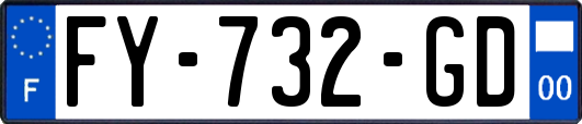 FY-732-GD