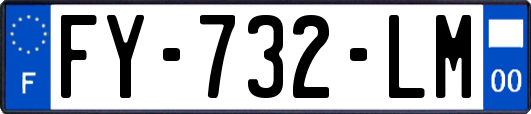 FY-732-LM