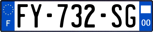FY-732-SG