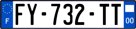 FY-732-TT