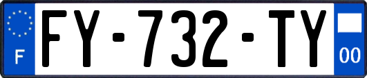 FY-732-TY