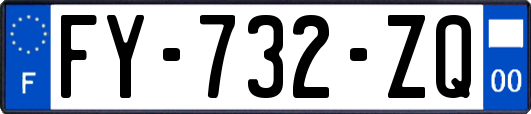 FY-732-ZQ