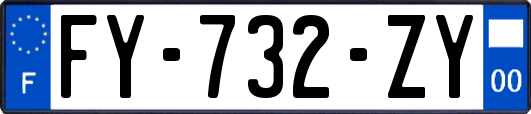 FY-732-ZY